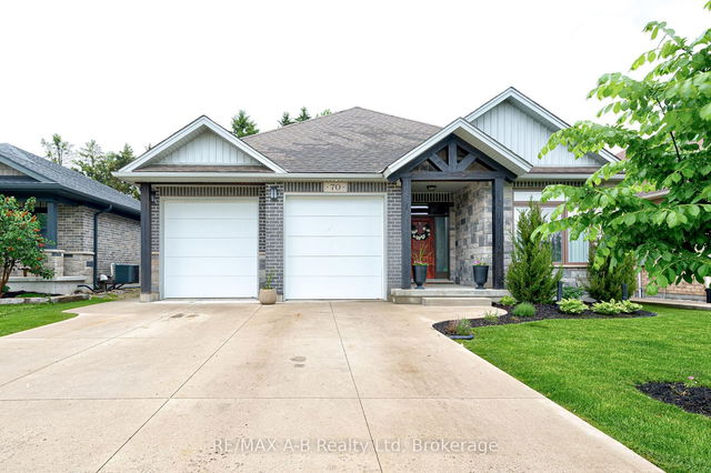 70 Gerber Drive
