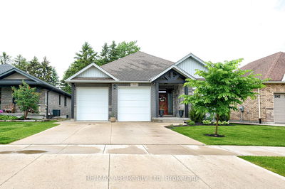 70 Gerber Dr, Perth East - Milverton image-0-1