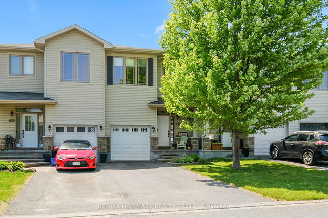 618 Spikemoss Street