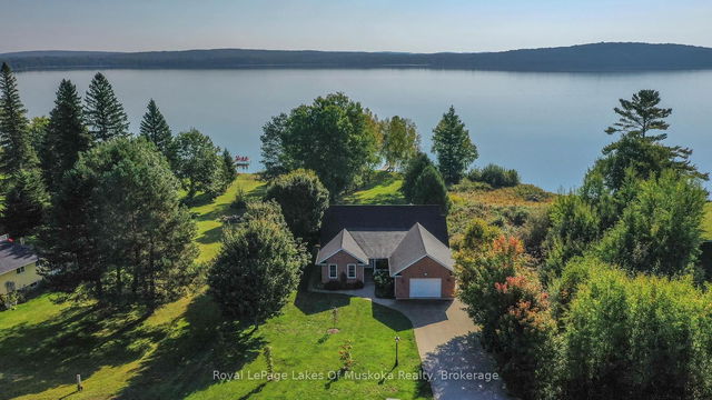 7 Lake Bernard Drive