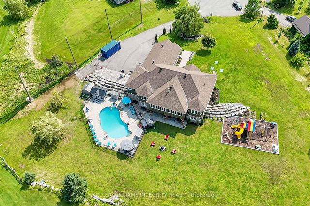 99 Muirfield Court