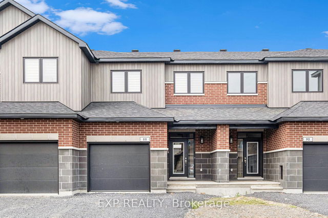 88 Richelieu Street