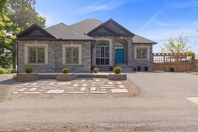 257 Hudson Point Road