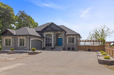 257 Hudson Point Rd, Elizabethtown-Kitley - Elizabethtown Kitley (Old Kitley) Twp image-0-2