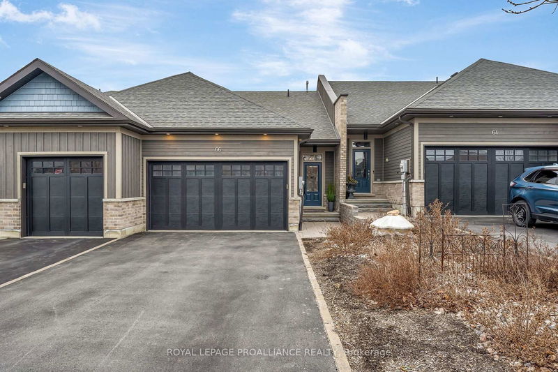66 Pineridge Dr, Prince Edward County - Hallowell Ward image-0-0