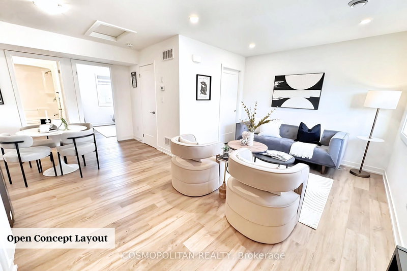 431 - 4263 Fourth Ave, Niagara Falls, L2E 0C2 | Image 2