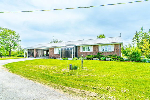576 Lorneville Road