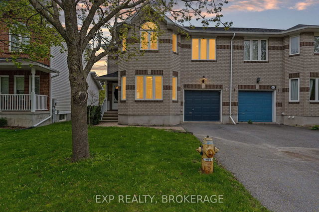 435 FIELDSTONE Drive