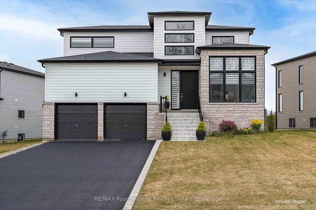 95 Goldie Court