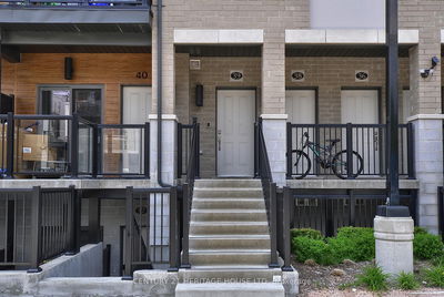 Unit 39 — 25 Isherwood Ave, Cambridge -  image-0-1