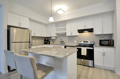 Unit 39 — 25 Isherwood Ave, Cambridge -  image-0-3
