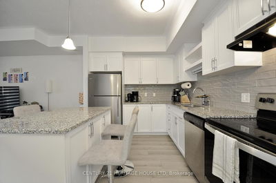 Unit 39 — 25 Isherwood Ave, Cambridge -  image-0-4