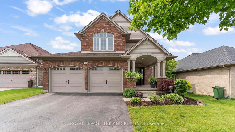 16 Kensington Crt, St. Thomas - SE image-0-0