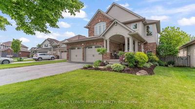 16 Kensington Crt, St. Thomas - SE image-0-1