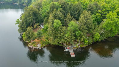 91 Haystead Bay Rd, Seguin - Seguin