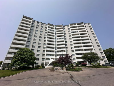Unit 502 — 15 Towering Heights Blvd, St. Catharines - Glendale/Glenridge