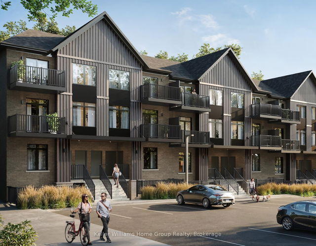 103 - 824 Woolwich Street