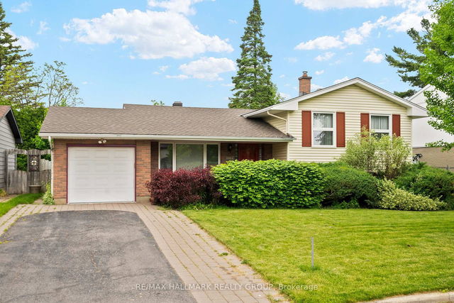 2143 Hubbard Crescent