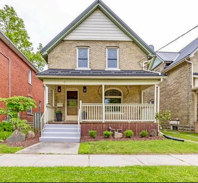6 Mabel St, St. Thomas - SW