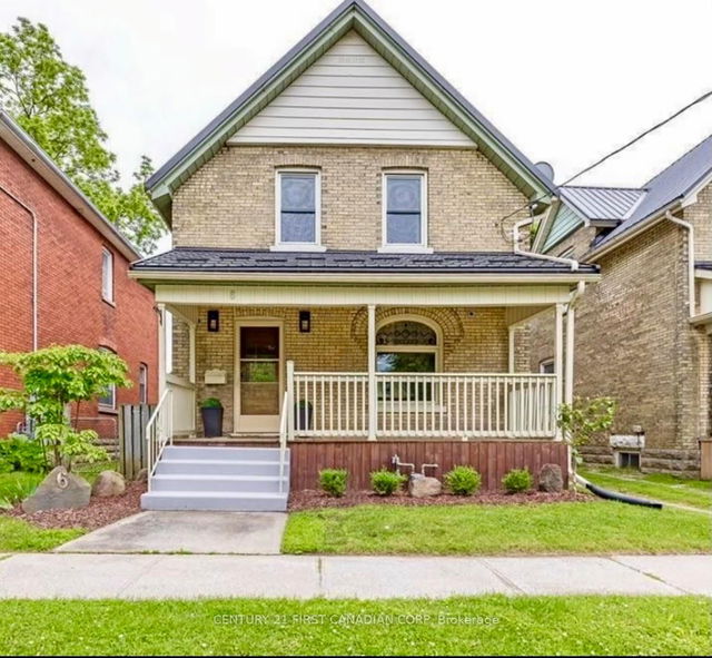 6 Mabel Street