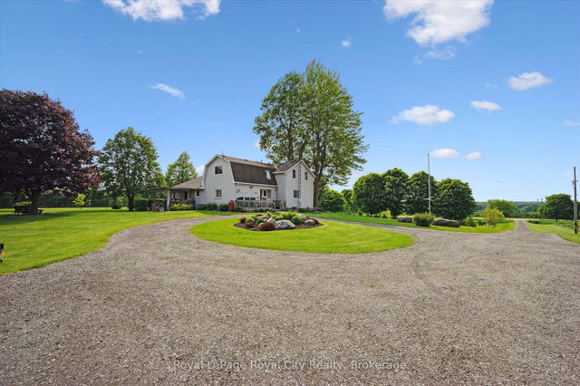 7197 Wellington 21 Road