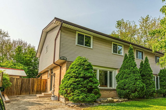 21 Glen Eden Court