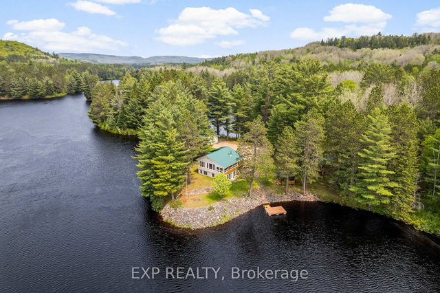 1601A Major Lake Road