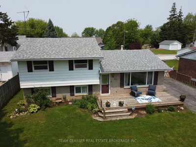 47B York St, Chatham-Kent - Ridgetown