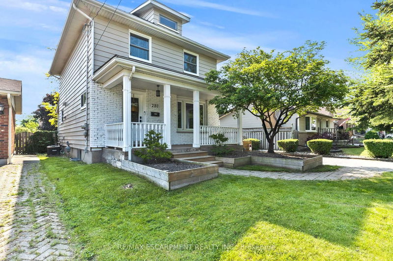 280 VANSICKLE Rd, St. Catharines - Rykert/Vansickle image-0-0