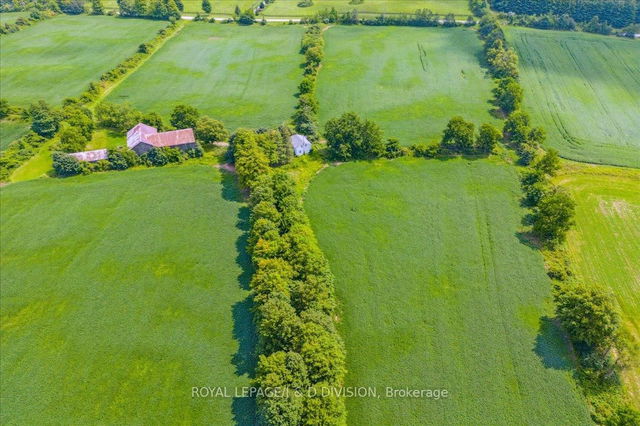 198 PUSLINCH TOWN Line