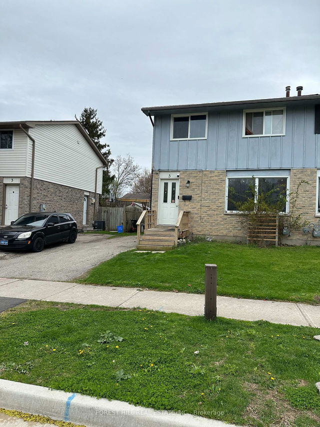 5 Denlaw Road