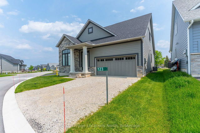 123 Beacon Drive