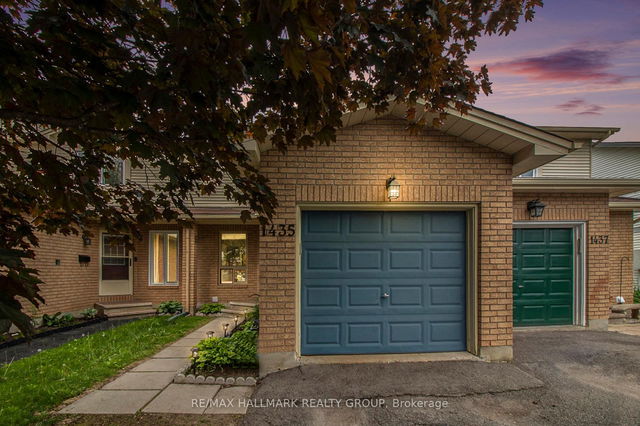 1435 Caravel Crescent