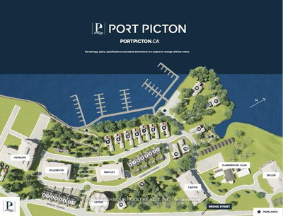97 Villeneuve Dr, Prince Edward County - Picton Ward image-0-1
