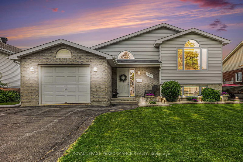 337 Ivan Cres, Cornwall - Cornwall image-0-0