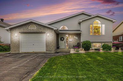 337 Ivan Cres, Cornwall - Cornwall
