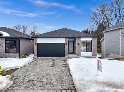 14 Alexander Circ, Strathroy-Caradoc - Caradoc