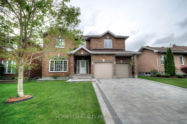 3507 WYMAN Crescent