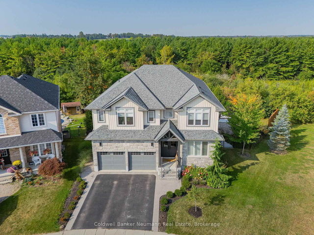 22 Hilltop Road