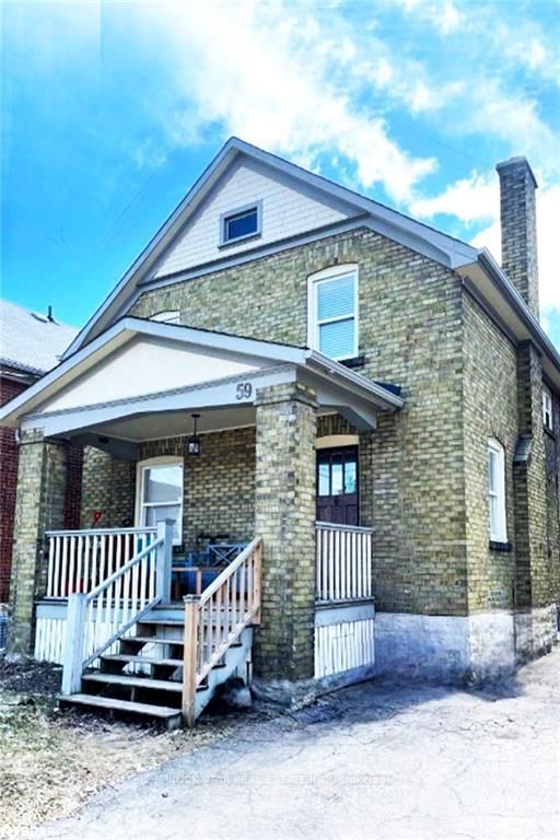 59 Laurel Street