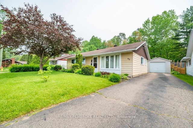 92 Glendale Avenue