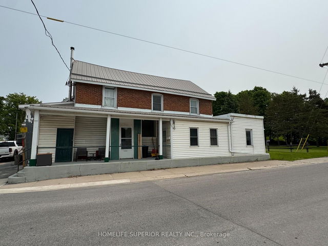 4840 Stirling Marmora Road