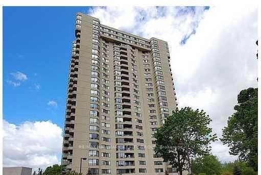 2508 - 1500 Riverside Drive