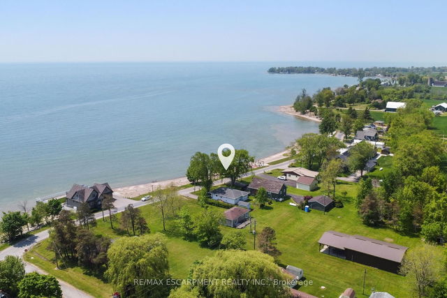 1351 LAKESHORE Road