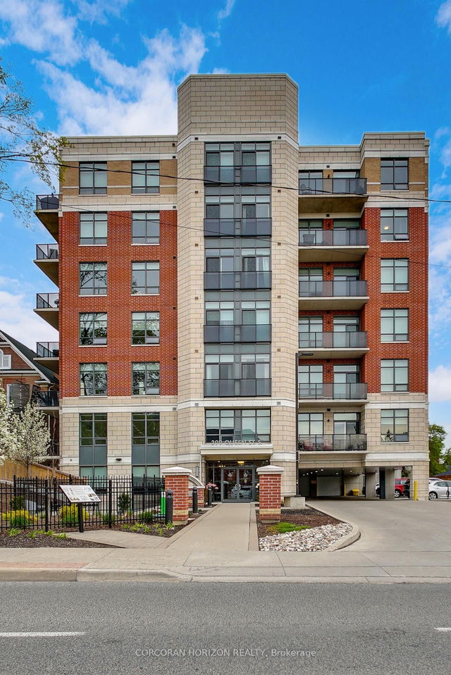 213 - 399 Queen Street