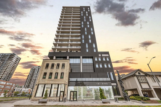 1408 - 181 King Street