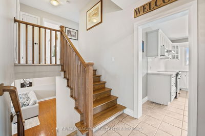 25 Oakmount Dr, St. Catharines - Glendale/Glenridge image-0-4