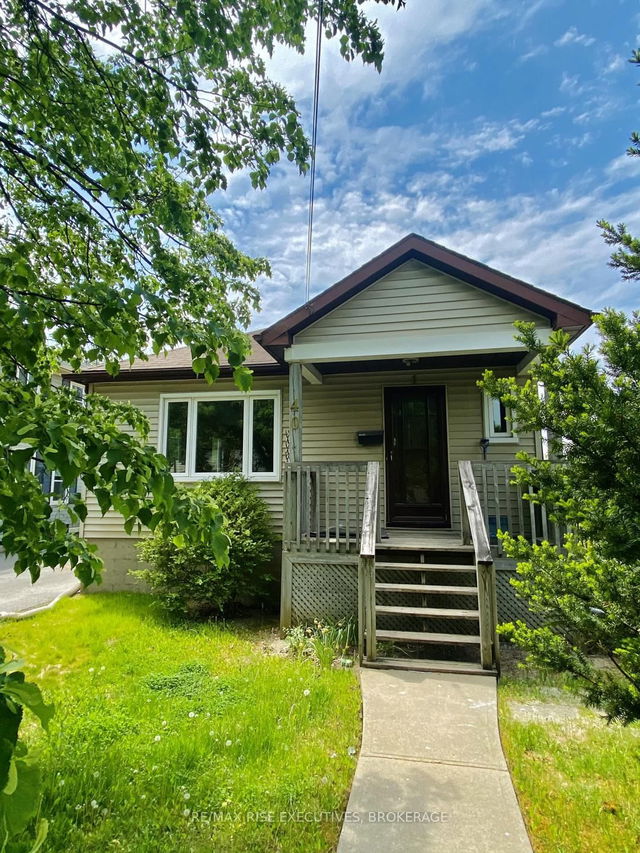 2 - 40 Helen Street