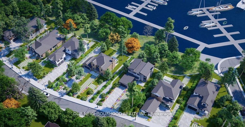 133 Villeneuve Dr, Prince Edward County - Picton Ward image-0-0