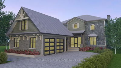 133 Villeneuve Dr, Prince Edward County - Picton Ward image-0-4